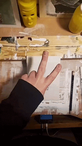 Art GIF
