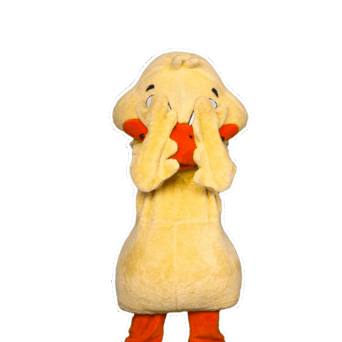 Hello Sticker by Tiempo Magico TV