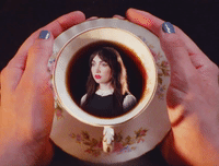 TEACUP FOR ME