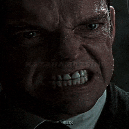 The Matrix Smith GIF