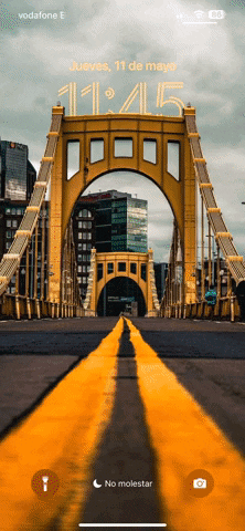 Ios GIF