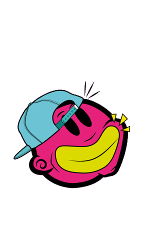 Ya Fue Sticker