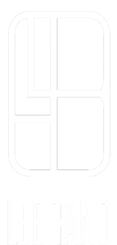 Lebrand Sticker