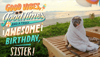 Happy Birthday GIF by AmericanGreetings.com