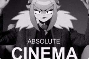 Stars Cinema GIF