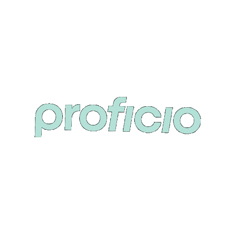 proficio Sticker
