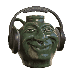 Music Sticker