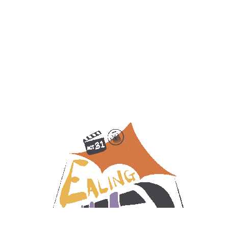 EalingBeerFestival Sticker