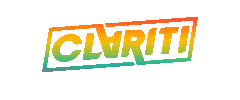 Clariti Sticker