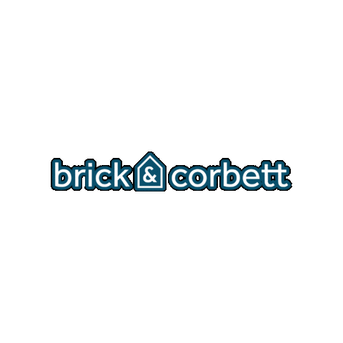 Sticker by Brick & Corbett
