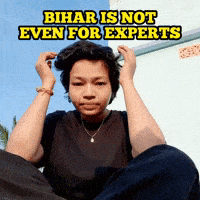 Reaction Gif Jagyasini Singh GIF