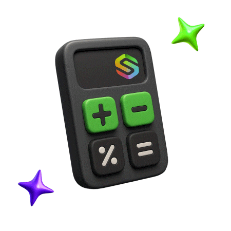 School Study Sticker by Solvo