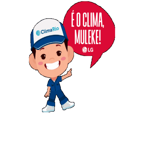 Rio Clima Sticker by climariooficial