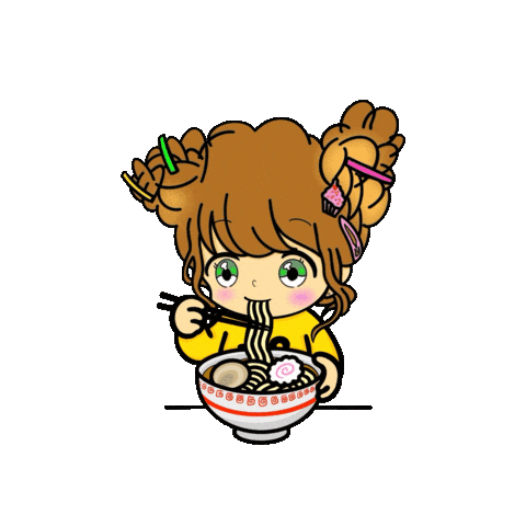 Honey Love Sticker