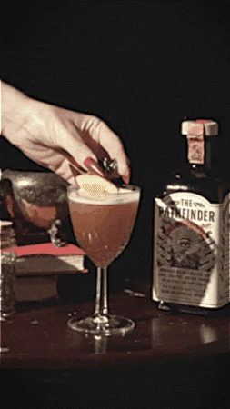 St Patricks Day Friday GIF by The Pathfinder