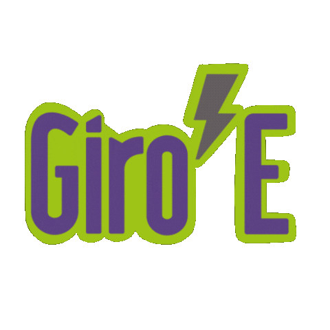 Giroe Sticker