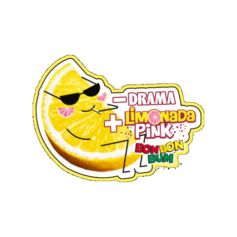 Colombina Sticker