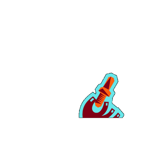 Balkan Rally Sticker