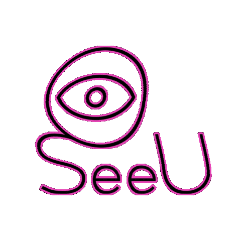 Seeugr Sticker by SeeU Optics