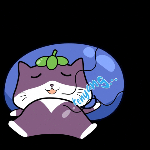 Kenyang Eat GIF by tazte