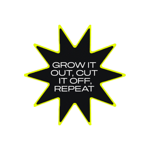 Alchemy Salon Sticker