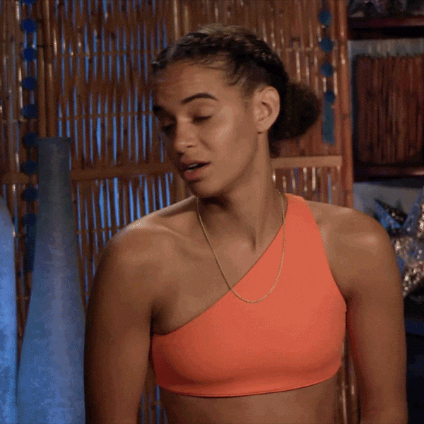 Abc Love GIF by Bachelor in Paradise