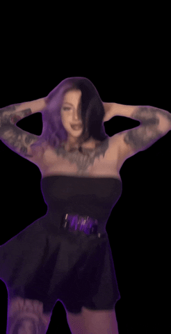 Dance GIF