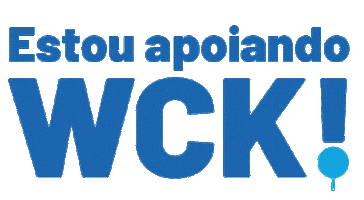 Joseandres Sticker by World Central Kitchen