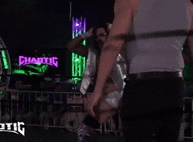 La Casa Hips GIF
