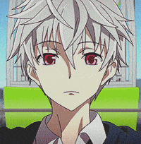 mirai nikki anime gif