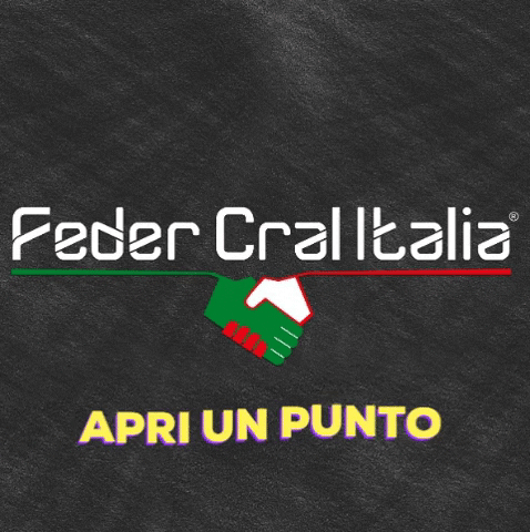 Feder Cral Italia GIF