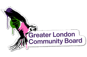 Community Sticker by TELUS