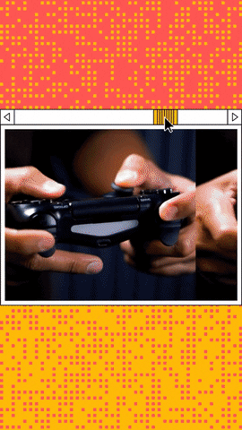 Video Games Gamer GIF by TeaCosyFolk