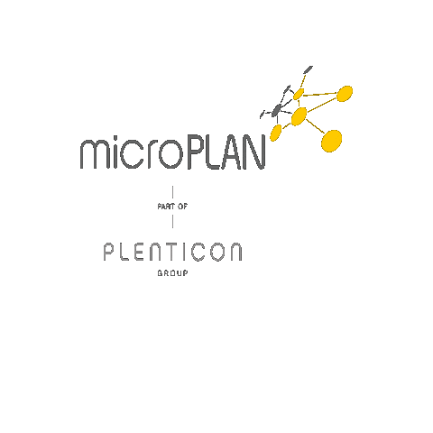 Mp Sticker by microPLAN