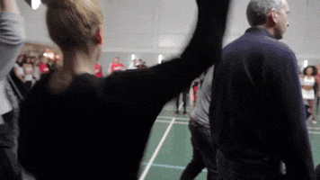 Behind The Scenes Salute GIF by Little Mix