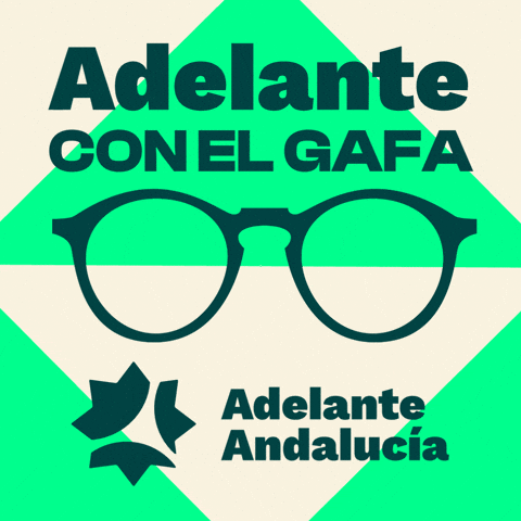GIF by Adelante Andalucia