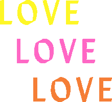 In Love Sticker by ThePaiz