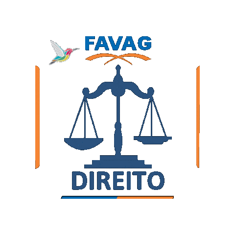 Educacao Sticker by FAVAG