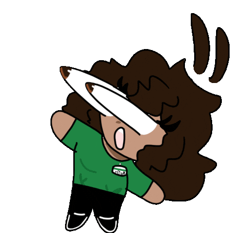 Animated Sticker