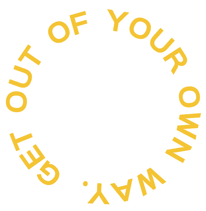 You Can Do It Sticker by MediocreCreative