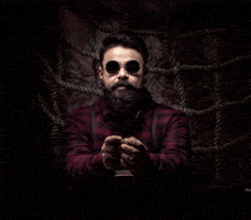 Dileep GIF