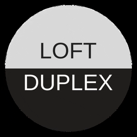 Loft Duplex GIF by Pilar Inc.