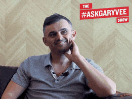 si yes GIF by GaryVee