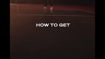 Basketball Motivation GIF by Renee Montgomery
