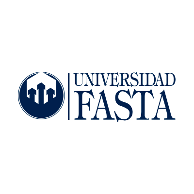 Universidad Fasta Sticker