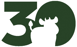 Top Improve Sticker by AGRICOW