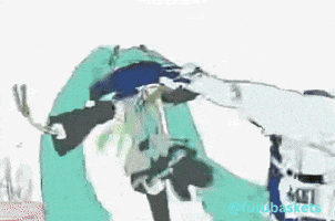 Fan Made Animation GIF