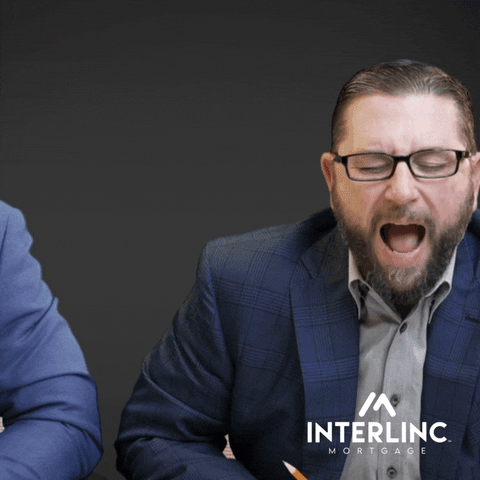 Work What GIF by InterLinc Mortgage