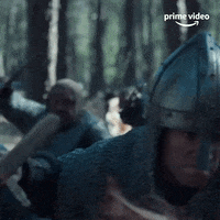 War Lucha GIF by Prime Video España