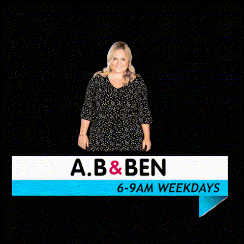 Coffs Harbour Hit Network GIF by Hit 105.5 Coffs Coast